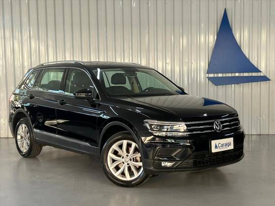 VOLKSWAGEN TIGUAN 1.4 250 TSI TOTAL FLEX ALLSPACE COMFORTLINE TIPTRONIC VOLKSWAGEN TIGUAN 1.4 250 TSI TOTAL FLEX ALLSPACE COMFORTLINE TIPTRONIC